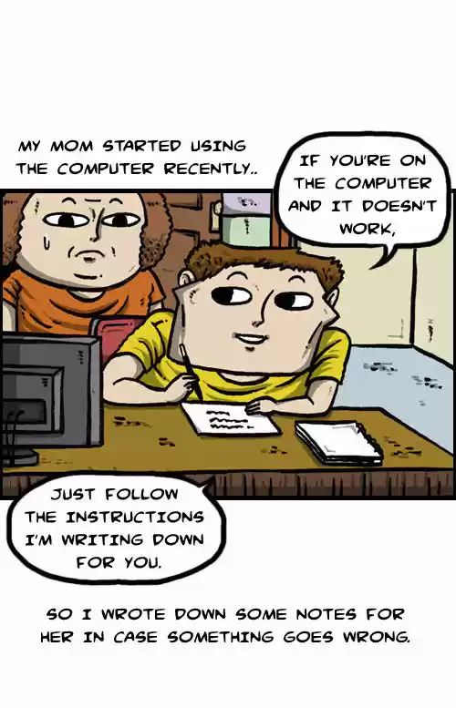 The Sound of Your Heart 47