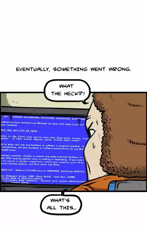 The Sound of Your Heart 47