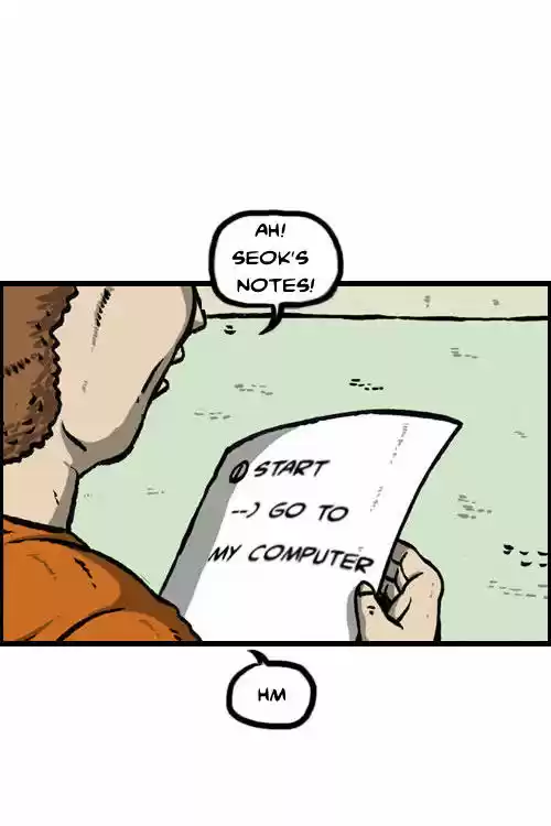 The Sound of Your Heart 47