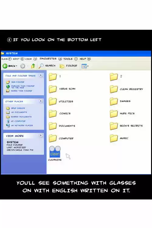 The Sound of Your Heart 47