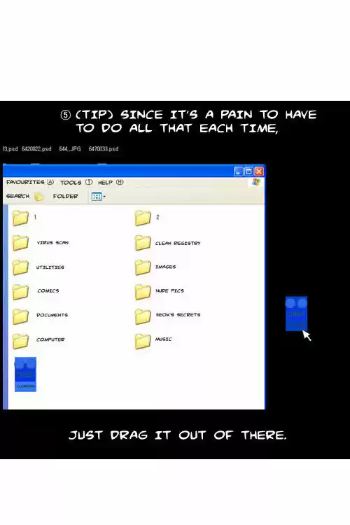 The Sound of Your Heart 47