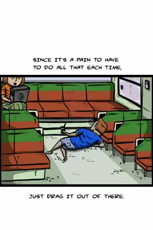 The Sound of Your Heart 47