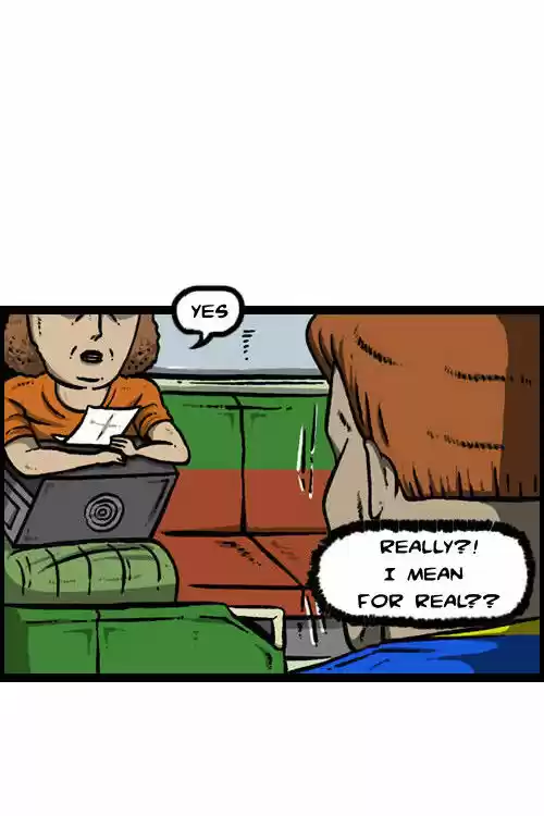 The Sound of Your Heart 47