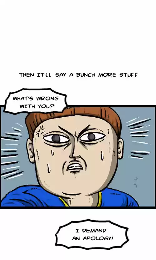 The Sound of Your Heart 47