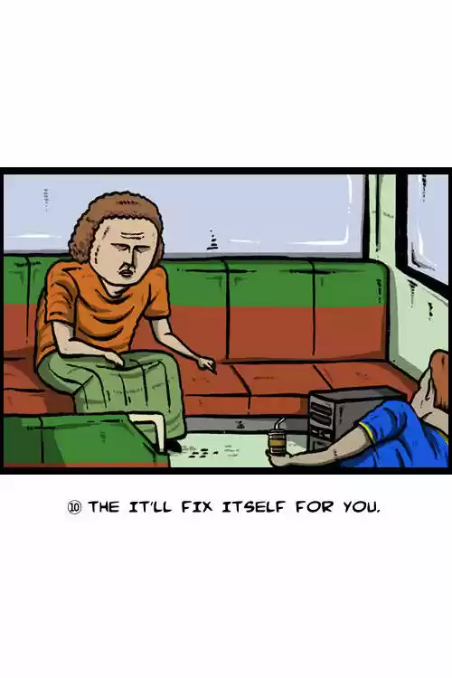 The Sound of Your Heart 47