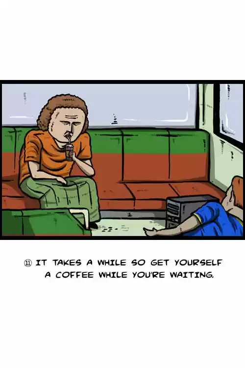 The Sound of Your Heart 47