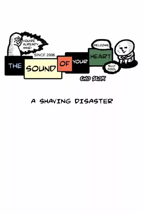 The Sound of Your Heart 48