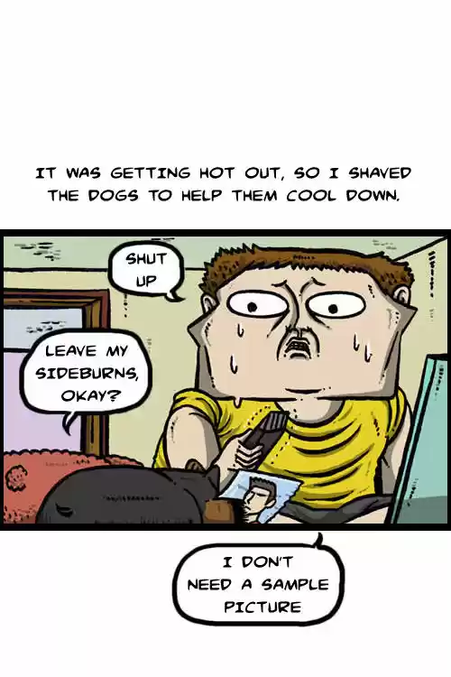 The Sound of Your Heart 48