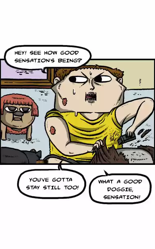 The Sound of Your Heart 48