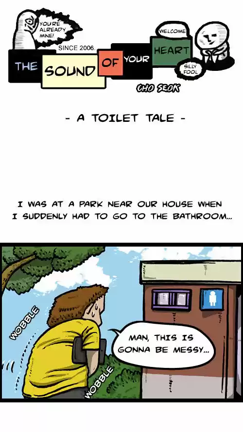 The Sound of Your Heart 49