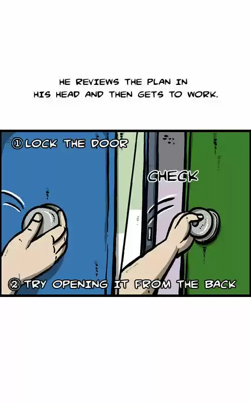 The Sound of Your Heart 49