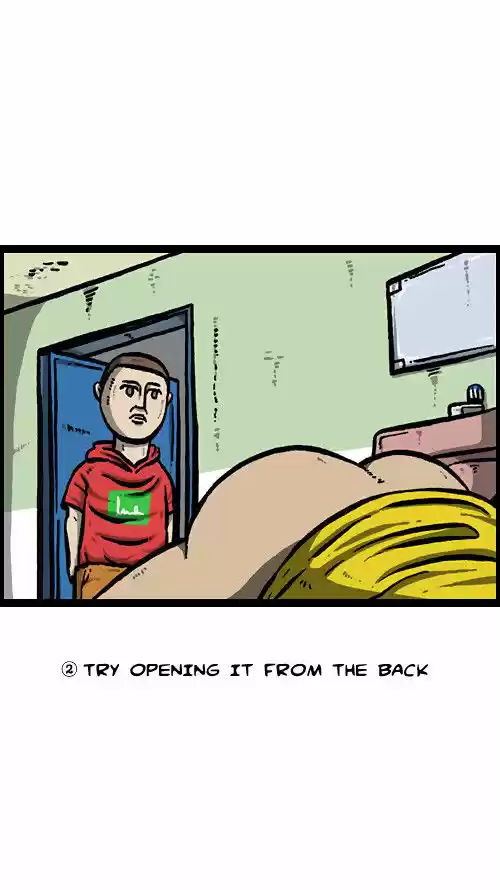 The Sound of Your Heart 49