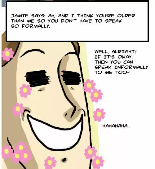 The Sound of Your Heart 5