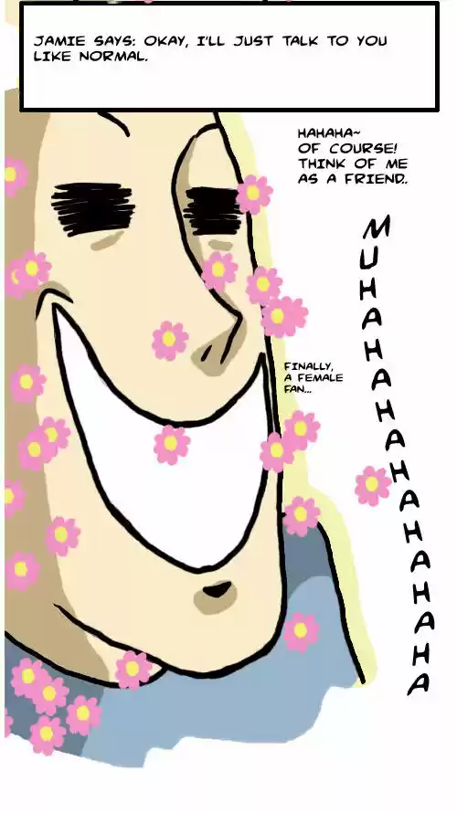 The Sound of Your Heart 5