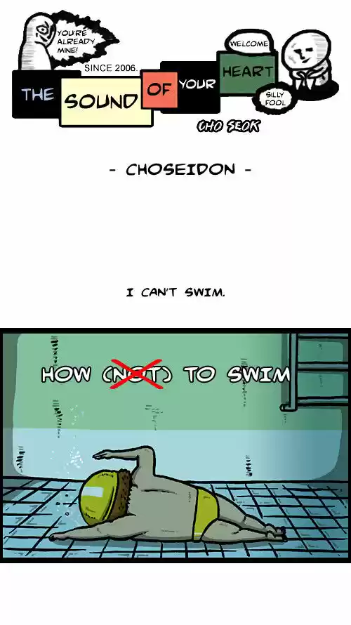 The Sound of Your Heart 50