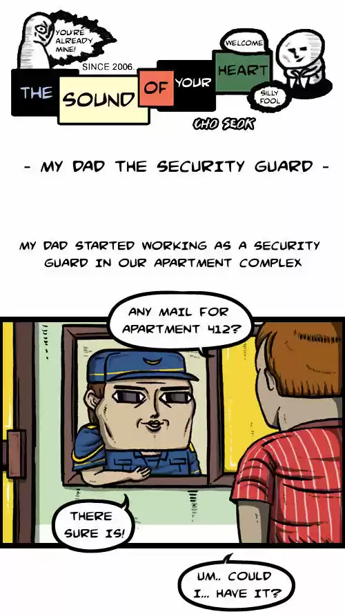 The Sound of Your Heart 51