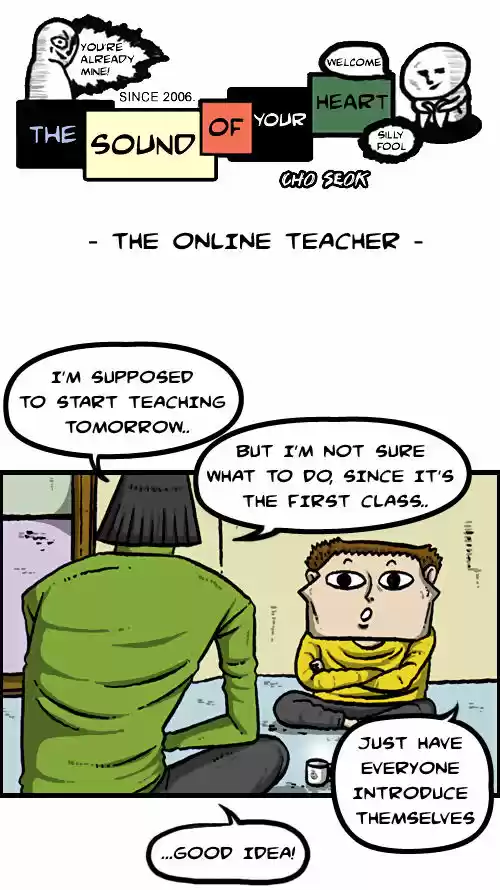 The Sound of Your Heart 52