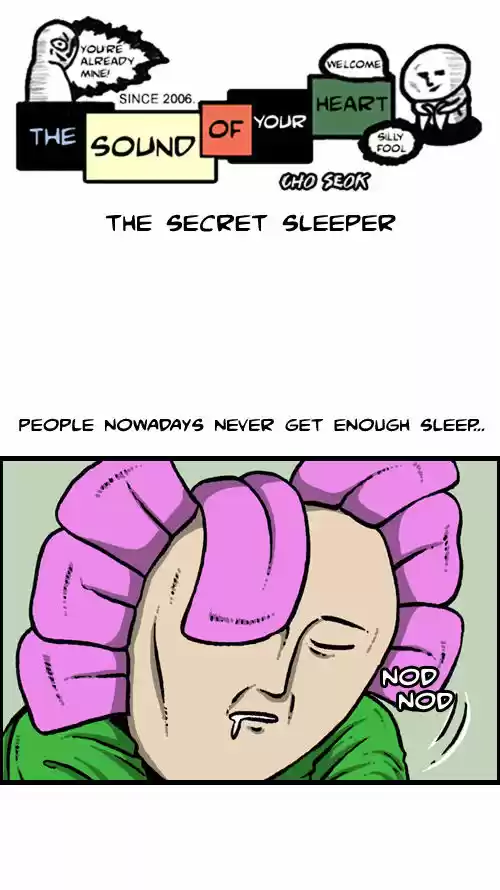 The Sound of Your Heart 53