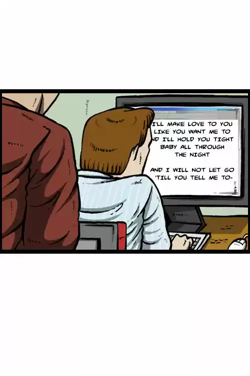 The Sound of Your Heart 53