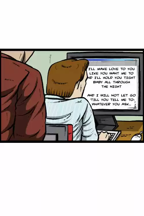 The Sound of Your Heart 53