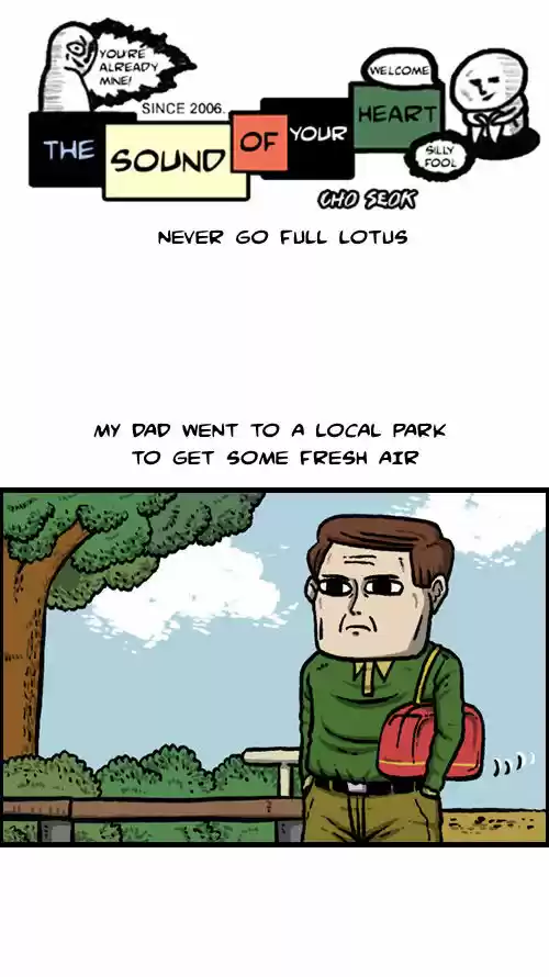 The Sound of Your Heart 54