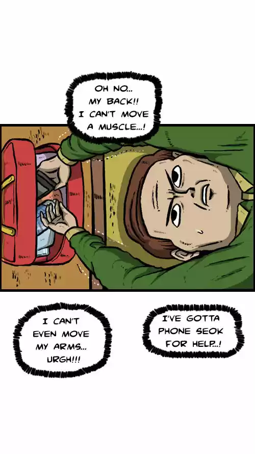 The Sound of Your Heart 54