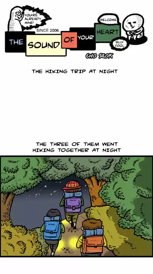 The Sound of Your Heart 56