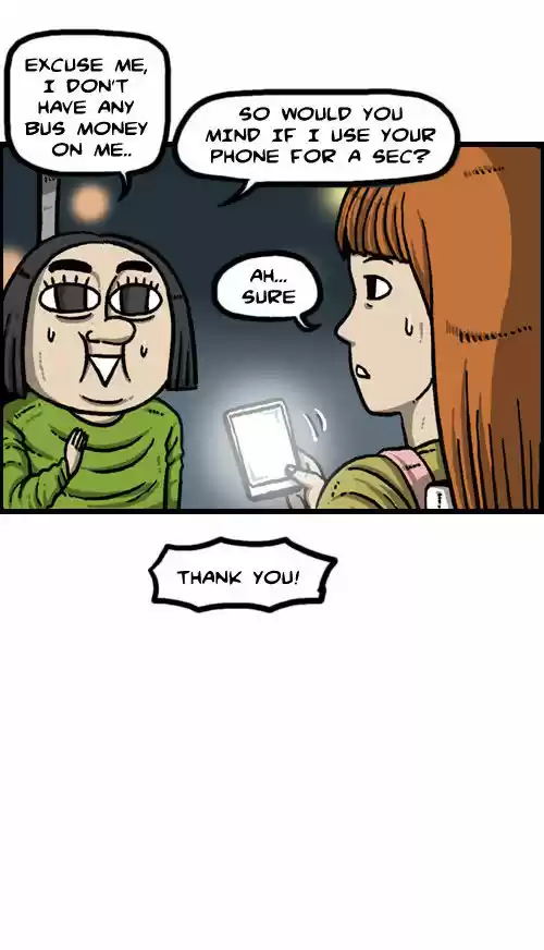 The Sound of Your Heart 57