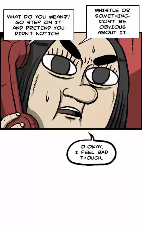 The Sound of Your Heart 57