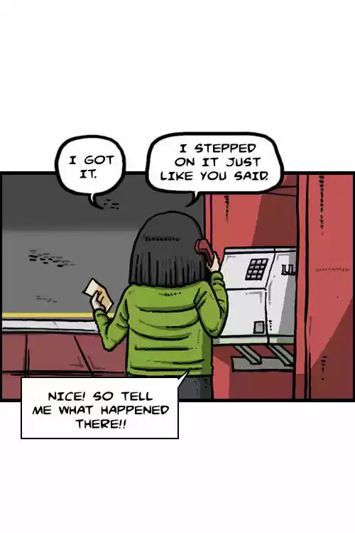 The Sound of Your Heart 57