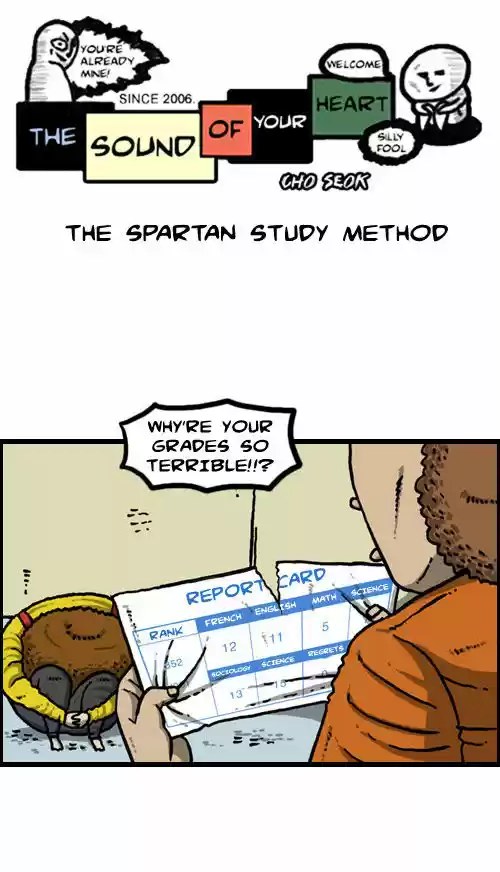 The Sound of Your Heart 58