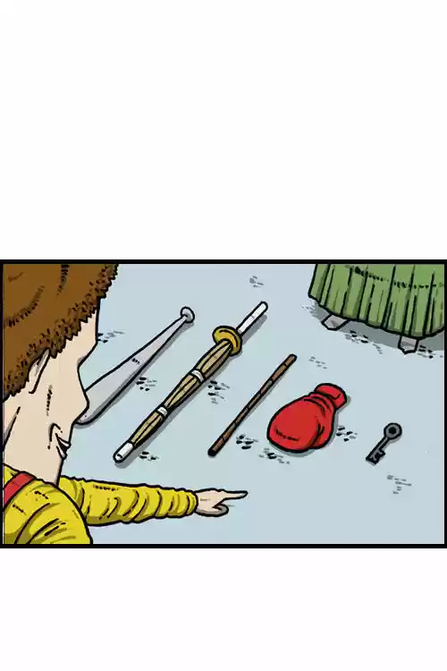 The Sound of Your Heart 58