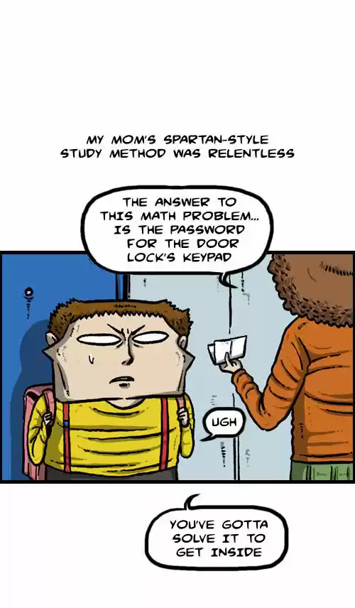 The Sound of Your Heart 58