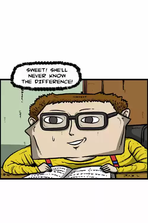 The Sound of Your Heart 58