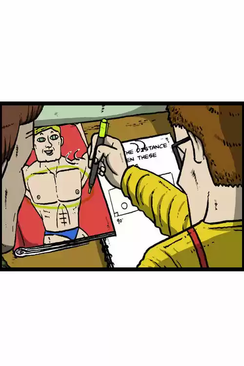 The Sound of Your Heart 58