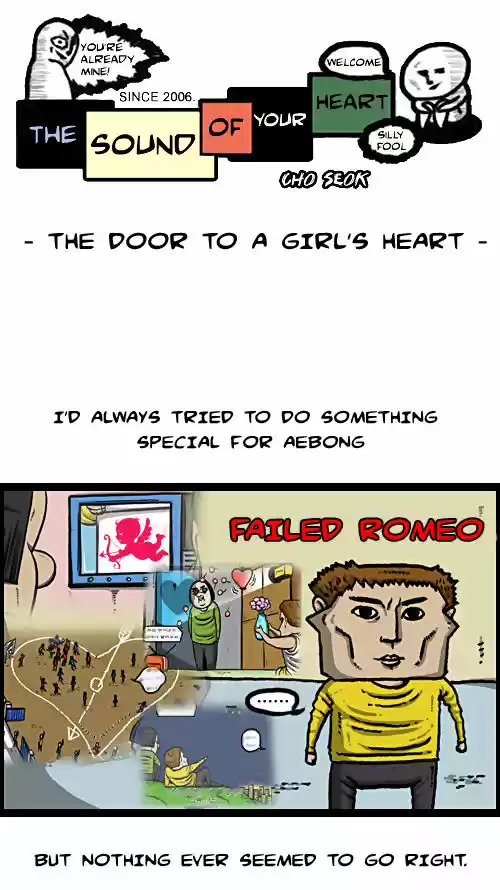 The Sound of Your Heart 59