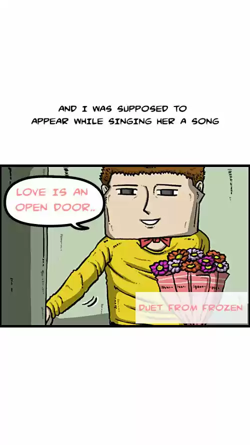 The Sound of Your Heart 59