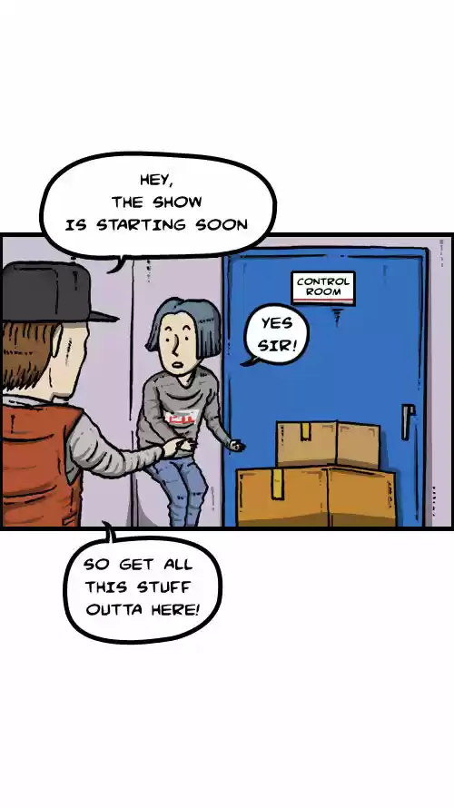 The Sound of Your Heart 59