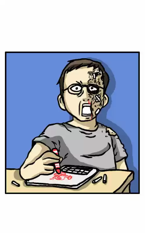 The Sound of Your Heart 6