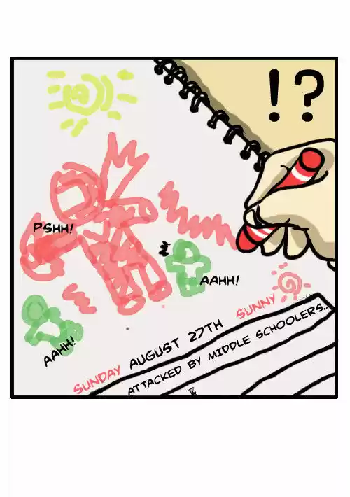 The Sound of Your Heart 6