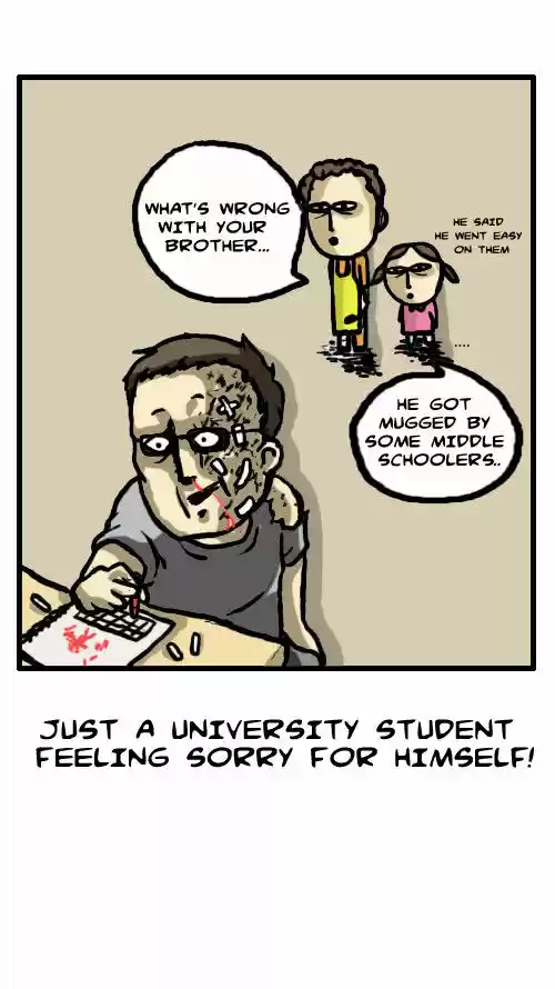 The Sound of Your Heart 6