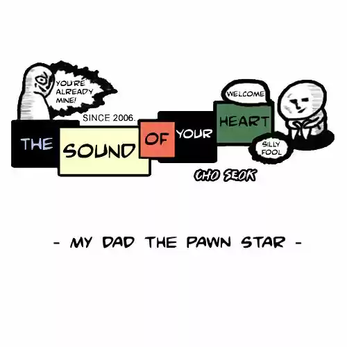 The Sound of Your Heart 60