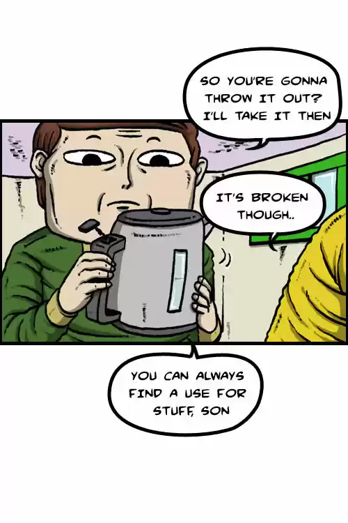 The Sound of Your Heart 60