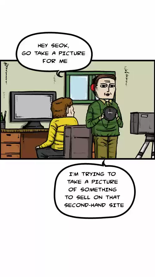 The Sound of Your Heart 60