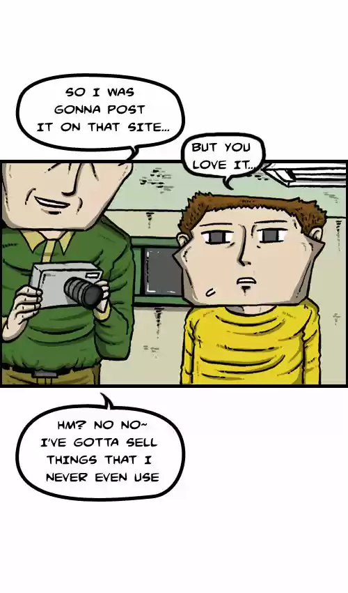 The Sound of Your Heart 60