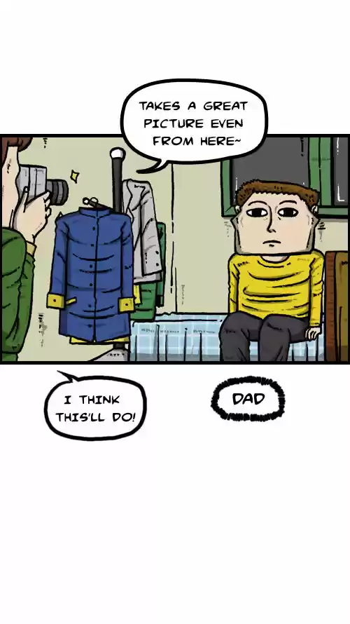 The Sound of Your Heart 60