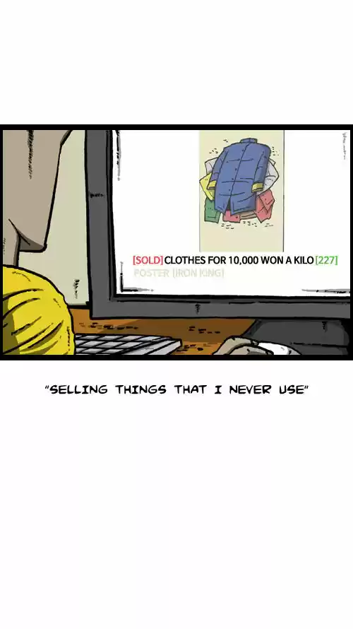 The Sound of Your Heart 60