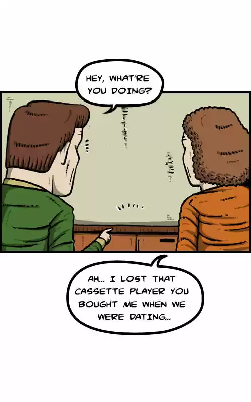 The Sound of Your Heart 60