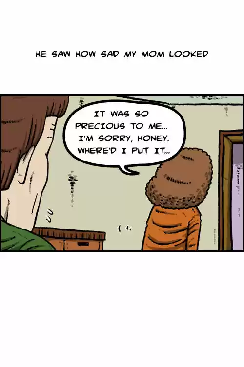 The Sound of Your Heart 60