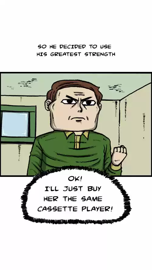 The Sound of Your Heart 60